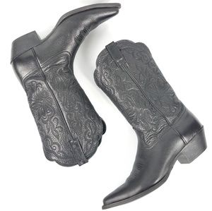 Ariat Western Cowboy Boots